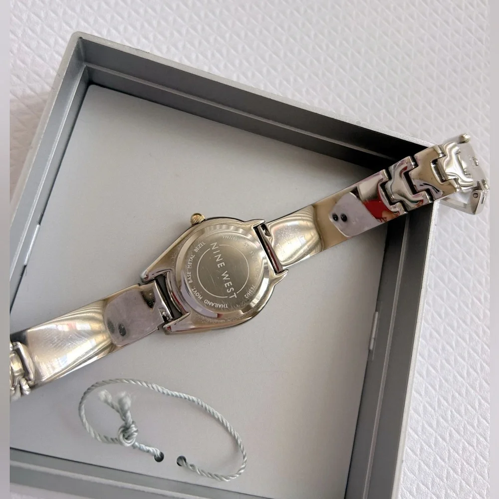 Nine west women watch - Picture 7 of 13